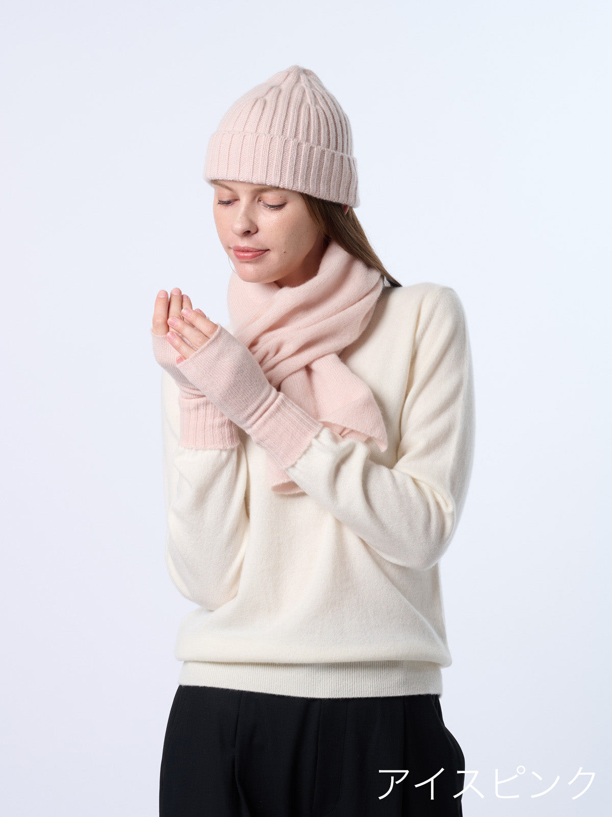 【セット販売】天使のマフラーセット