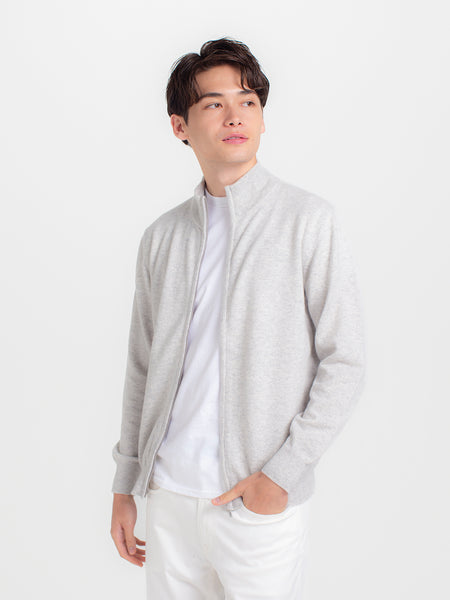 スコットネスカシミア　ジップアップカーディガン　未使用 IMG_8673_grande.jpg?v=1735745042