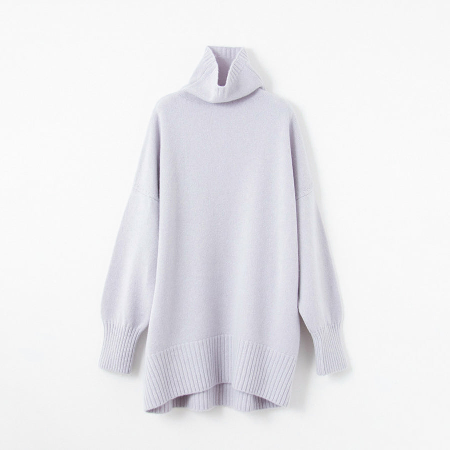 [Ladies' F size] Elegant purple set (140,000 yen worth)