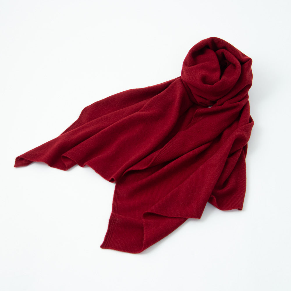 日本製】カシミヤ100% 20年ベストセラー 天使のストール 大判（200cm