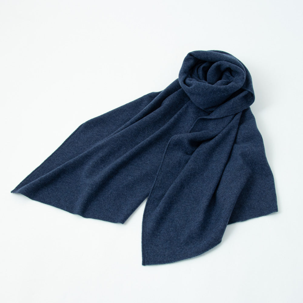 日本製】カシミヤ100% 20年ベストセラー 天使のストール 大判（200cm