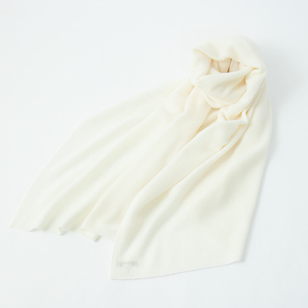 日本製】カシミヤ100% 20年ベストセラー 天使のストール 大判（200cm