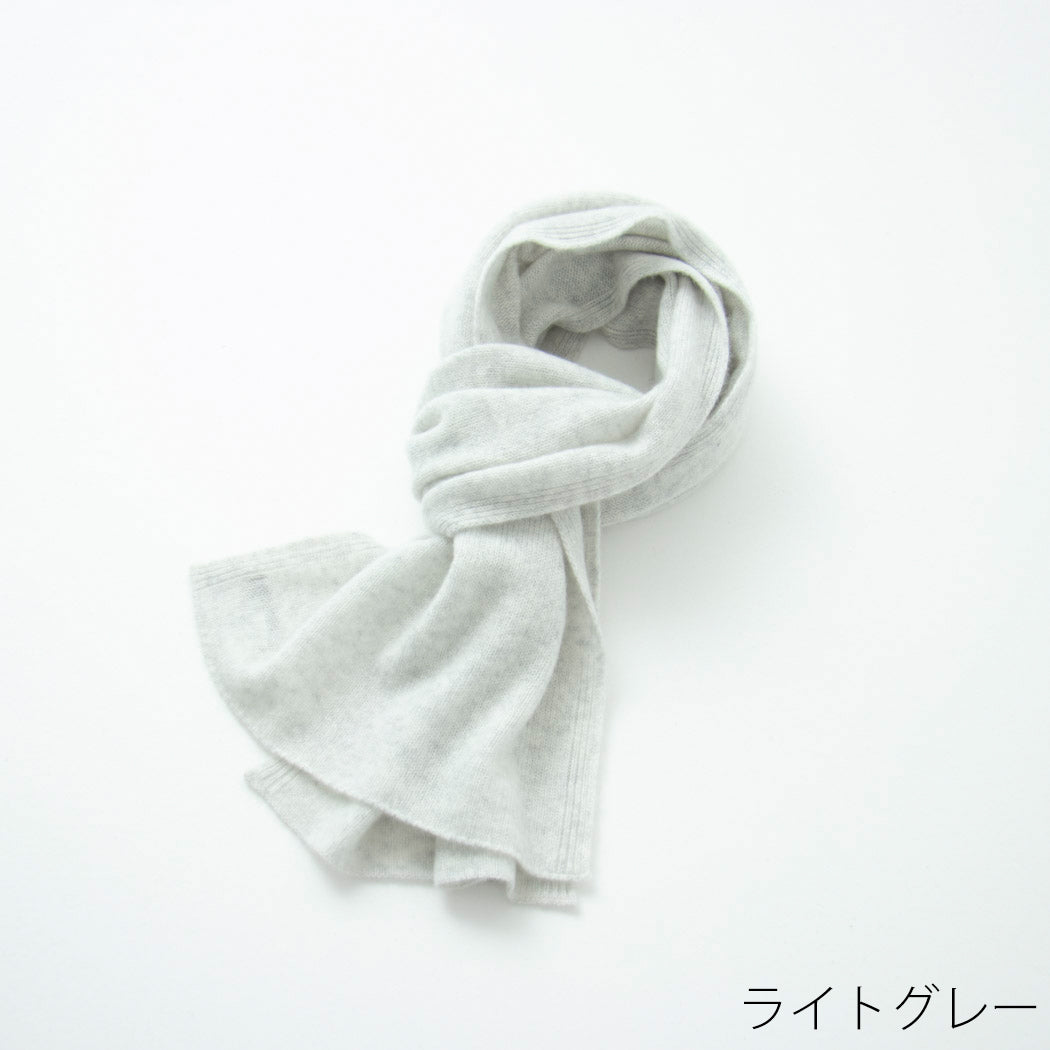 カシミヤマフラー カシミヤ チェック マフラー / 23区 | ファッション通販 【公式通販