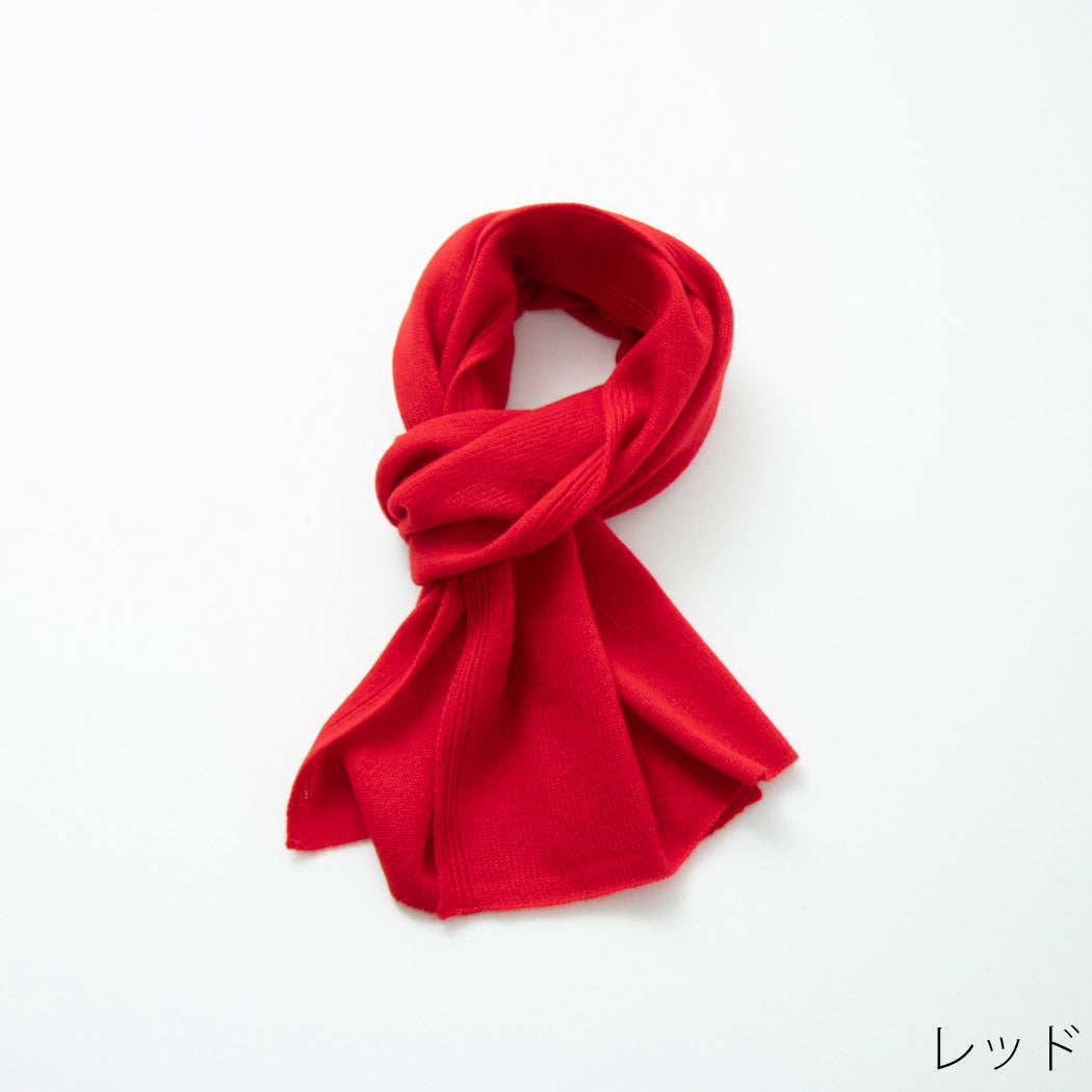 カシミヤマフラー カシミヤ チェック マフラー / 23区 | ファッション通販 【公式通販