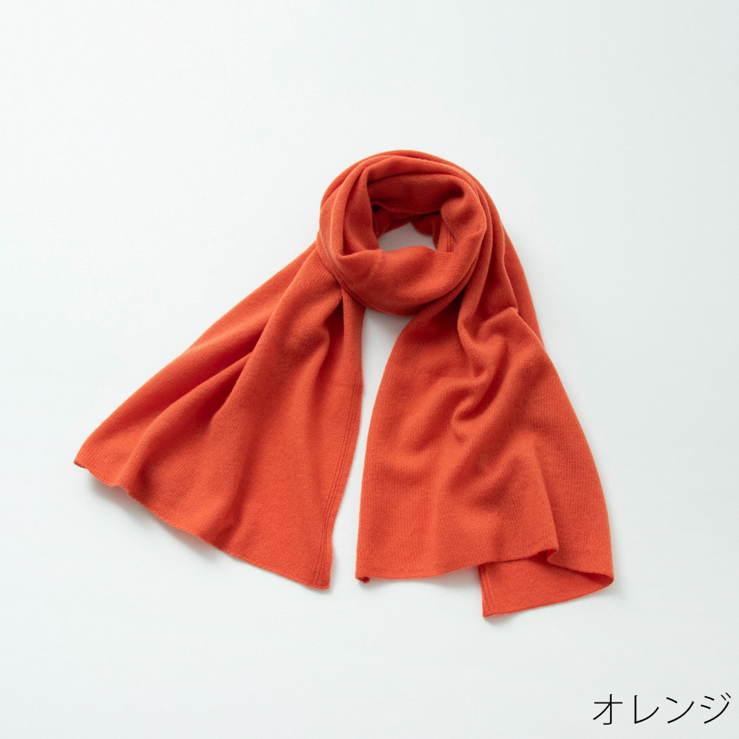 【日本製】カシミヤ100% 20年ベストセラー 天使のストール （160cm×50cm）レディース / メンズ