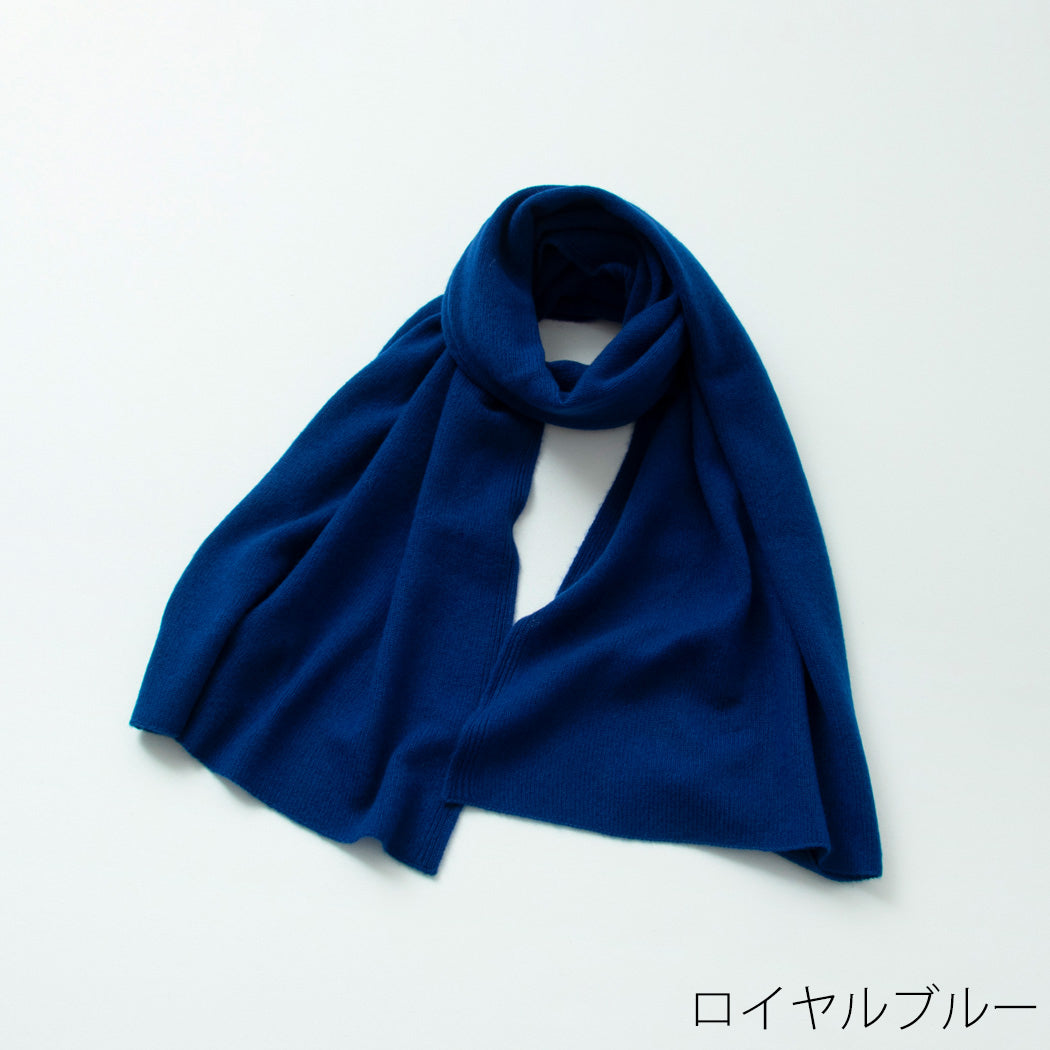 日本製】カシミヤ100% 20年ベストセラー 天使のストール （160cm×50cm