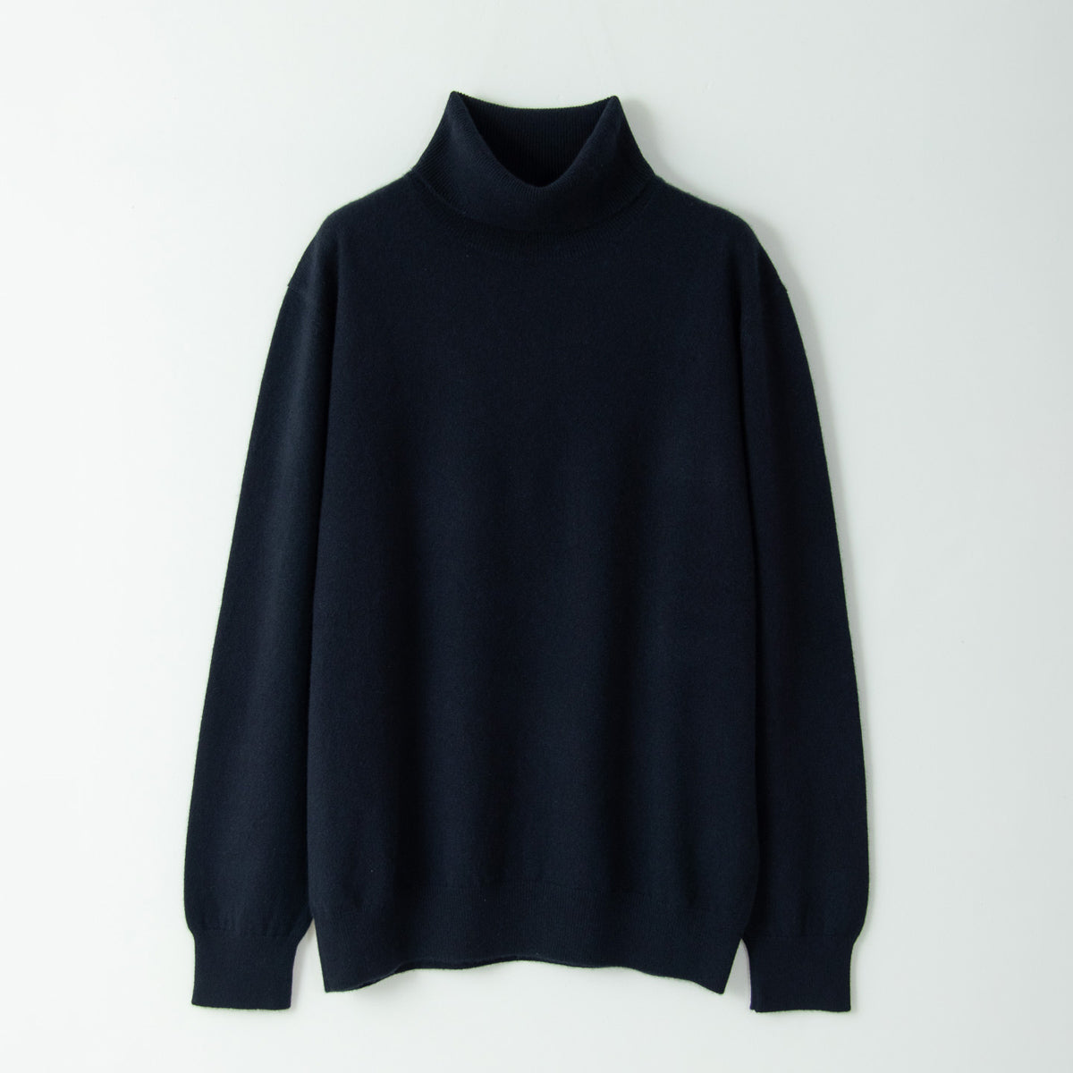 【メンズ Lサイズ】品格あふれるベビーカシミヤコーデセット（計49万円分）