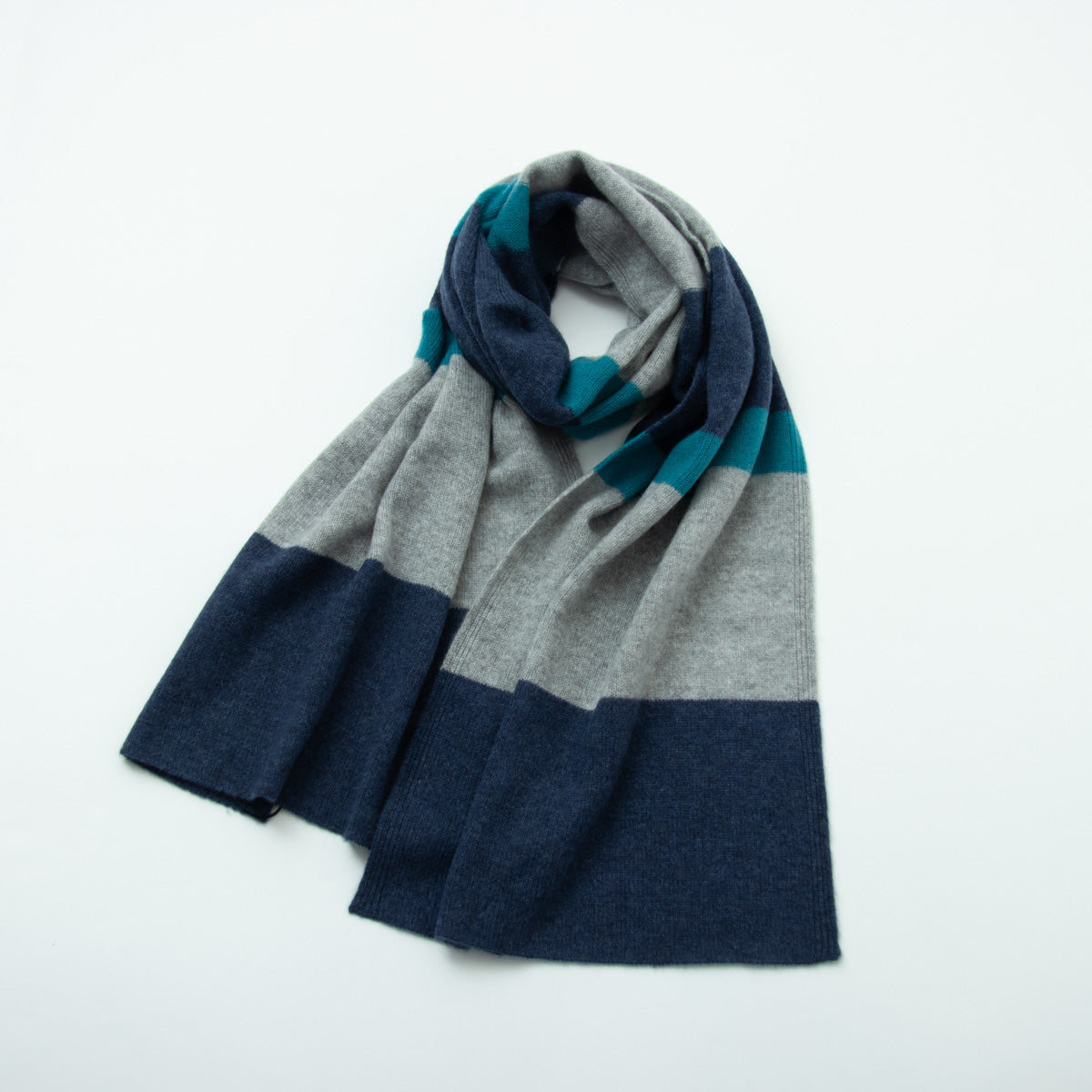 【メンズ Lサイズ】品格あふれるベビーカシミヤコーデセット（計49万円分）