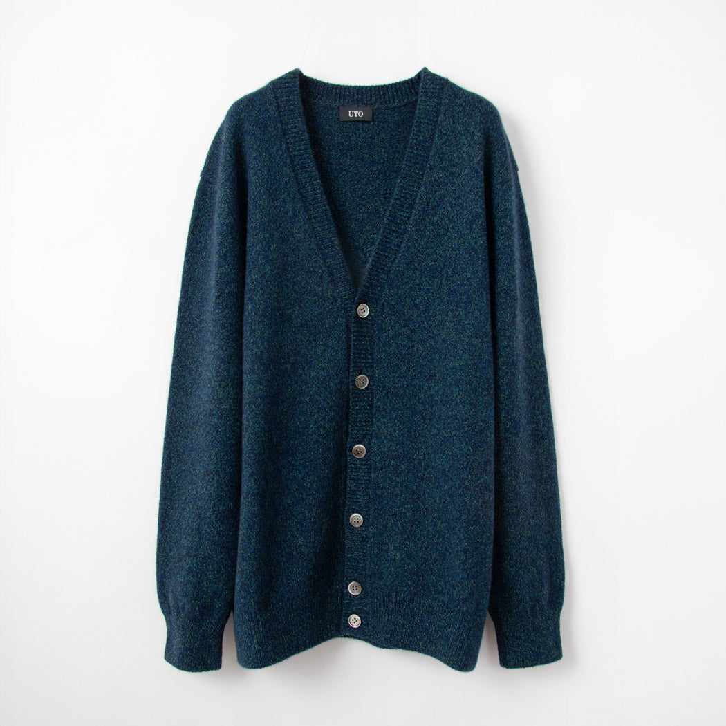 【メンズ Lサイズ】四つ杢コーデセット（計24.7万円分）