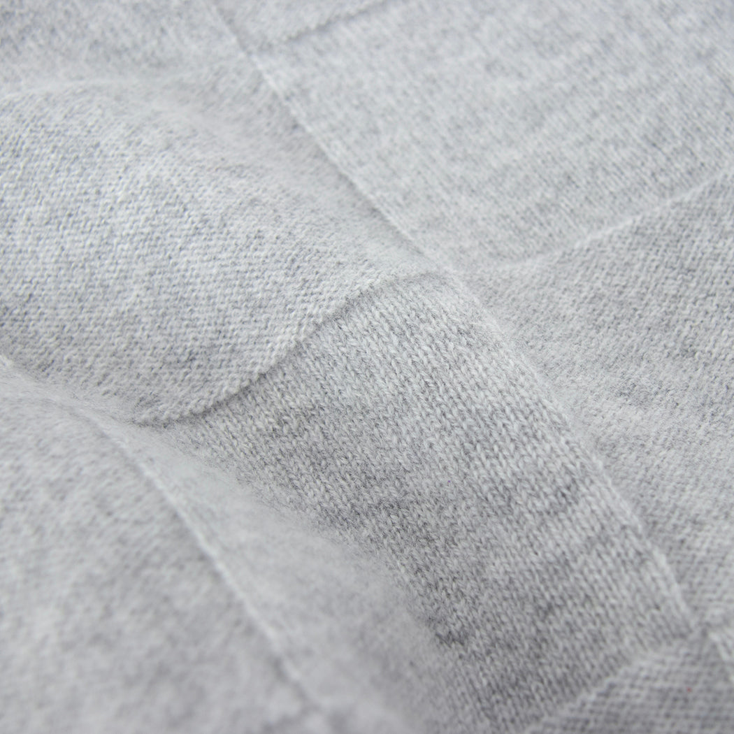 Cashmere luxury cashmere blanket