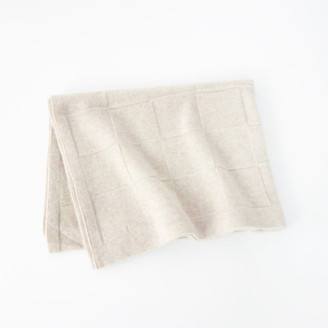 Cashmere luxury cashmere blanket