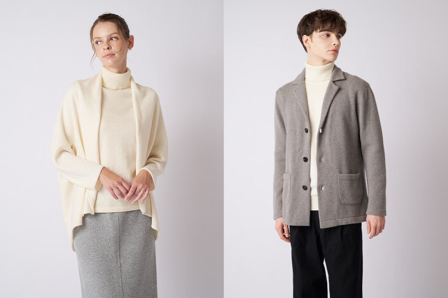 限定お値下げ！ヴァレンティノmade in Italy ニット美品！ミラノ本店 VALENTINO（ヴァレンティノ）ニット・セーター 青 サイズ:M